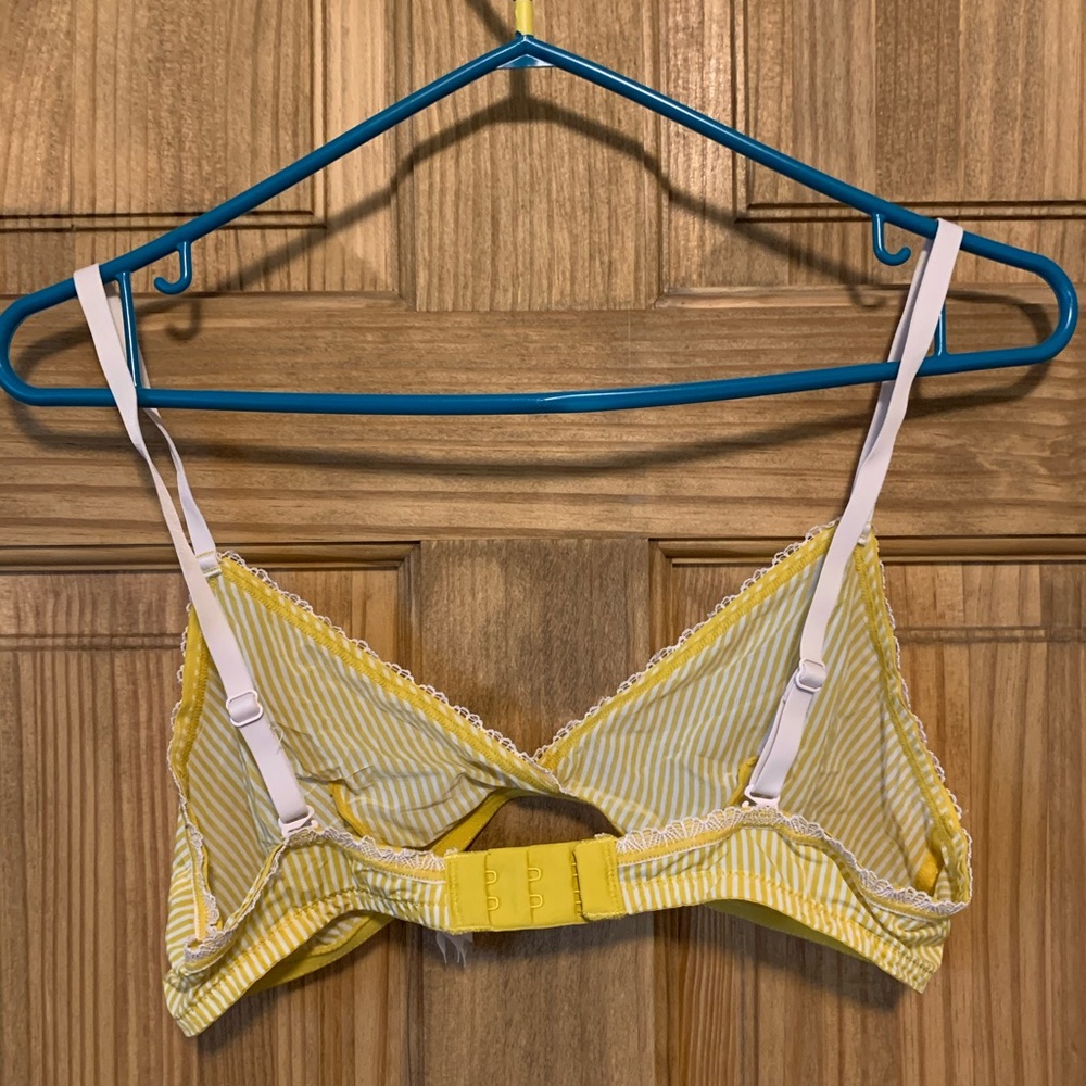 J. Crew bralette - Picture 2 of 2